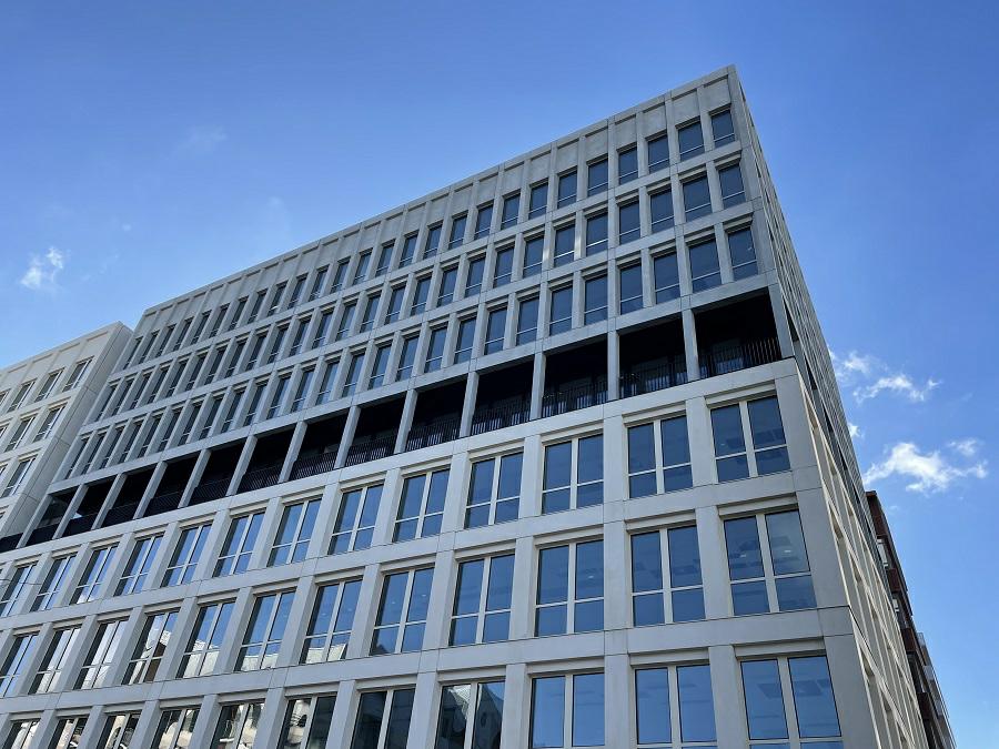 Bureau Bordeaux 1684m² Location bureau Bordeaux Gironde OLBUR2001118 12